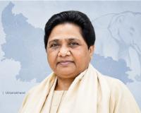 UP Election 2027: मायावती का बड़ा ऐलान- किसी से गठबंधन नहीं, UP समेत 3 राज्यों में अकेले चुनाव लड़ेगी BSP