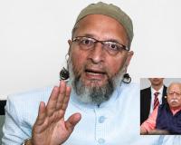 Mohan Bhagwat बोले- ‘मुस्लिमों को हटाने वाला हिंदू नहीं’, Owaisi ने क्यों कहा- ‘ये RSS की पुरानी चाल है’?