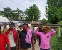 नेपाल में तबाही के बाद बिहार की ओर बढ़ रहा पानी! 6 जिलों में High Alert, लोगों से ऊंची जगह जाने की अपील
