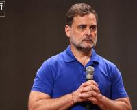 ‘खड़गे को कांग्रेस में ही नहीं मिला समर्थन?’ सवाल पर Rahul Gandhi का जवाब; ‘शुद्धिकरण’ विवाद में फिर गरमाई सियासत