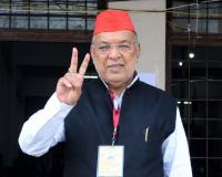 रविदास मेहरोत्रा कौन हैं? 174-लखनऊ मध्य से 3 बार विधायक, अखिलेश सरकार में रहे मंत्री; जानिए पूरा राजनीतिक सफर