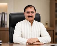 योगेश शुक्ला कौन हैं? बख्शी का तालाब से पहली बार चुनाव लड़कर बने BJP विधायक, जानिए शिक्षा, संपत्ति और राजनीतिक सफर