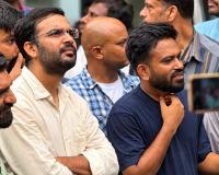 ‘जब मैं उम्मीद खो रहा था, तुमने हौसला बढ़ाया…’ अभिजीत दिपके के जन्मदिन पर आशुतोष रांका का भावुक संदेश वायरल