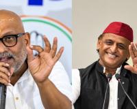 अखिलेश की रायबरेली यात्रा पर अजय राय का बड़ा बयान, बोले—वह यहां आए हैं तो हम इटावा-सैफई भी जा सकते हैं