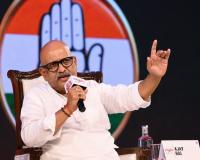 UP Election 2027: पिंडरा से चुनाव लड़ेंगे अजय राय, मछली-भात विवाद में CM योगी को दी खुली चुनौती