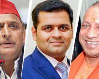 अखिलेश के ‘सरप्राइज’ दांव से फंसा राज्यसभा की 10वीं सीट का गणित, क्या आठवां उम्मीदवार उतार पाएगी BJP?