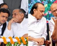 जब सपा में हुई थी टूट तो अखिलेश यादव को कैसे मिली ‘साइकिल’? मुलायम गुट से विवाद पर EC ने ऐसे किया था फैसला