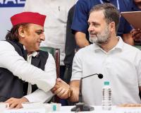कांग्रेस की 150 सीटों की मांग पर अखिलेश का नया फॉर्मूला—‘प्रत्याशी का नाम बताइए, सीट ले जाइए’