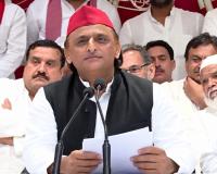 ‘आज बेरोजगार दिवस मना रहे हैं नौजवान’, अखिलेश यादव के VIDEO पर सपा नेता ने PM मोदी के जन्मदिन को लेकर कसा तंज