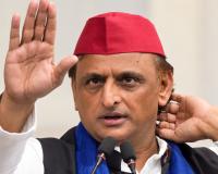 DUSU चुनाव के बीच अखिलेश यादव ने उठाई UP में छात्रसंघ चुनाव की मांग, बोले- दिल्ली में हो सकता है तो यूपी में क्यों नहीं?