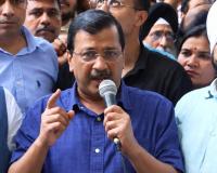 ‘जनता तुम्हें और मोदी को दौड़ा-दौड़ाकर पीटेगी’, प्रवेश वर्मा पर भड़के केजरीवाल के बयान से मचा विवाद