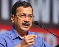 पंजाब के ड्रग्स पर केजरीवाल का BJP पर बड़ा आरोप- ‘80% नशा अब BJP शासित राज्यों से आ रहा’