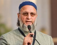 UCC पर ओवैसी का अमित शाह पर बड़ा हमला, बोले- ‘ये बराबरी नहीं, मुसलमानों को निशाना बनाने की कोशिश’; फिर गरमाई सियासत