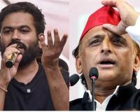 अखिलेश के साथ यूपी चुनाव में उतरेगी CJP? आशुतोष रांका की मुलाकात के बाद चर्चा, सपा ने बताया मकसद