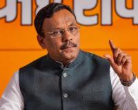 UP चुनाव 2027 से पहले BJP विधायकों का ‘रिपोर्ट कार्ड’, विनोद तावड़े ने सामने रखीं कमियां; एक-एक सीट पर मंथन