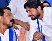 चंद्रशेखर आजाद के करीबी शान मोहम्मद पर बड़ी कार्रवाई, ‘गुंडा’ घोषित कर तीन महीने के लिए मेरठ से जिलाबदर