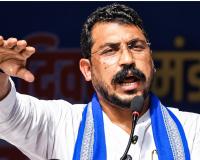 ‘कभी पूछते थे कौन चंद्रशेखर, अब जनता ने पहचान बता दी’, मायावती के आरोपों पर आजाद का पलटवार
