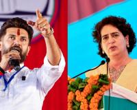 ‘SIR में गड़बड़ी हुई तो प्रियंका गांधी कैसे जीतीं?’ चिराग पासवान ने कांग्रेस से पूछा सीधा सवाल