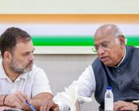 बिहार के बाद UP में EBC कार्ड खेलेगी कांग्रेस? राहुल-खड़गे को भेजा गया नए कानून का प्रस्ताव