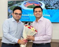 कौन हैं धनराज नथवानी? अंबानी परिवार से खास कनेक्शन, अखिलेश यादव ने राज्यसभा टिकट देकर सबको चौंकाया