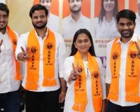 DUSU Election Result 2026 LIVE: अध्यक्ष पद पर ABVP के यश डबास आगे, NSUI दे रही टक्कर; जानें चारों पदों का हाल
