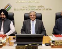 SIR पर चुनाव आयोग में मतभेद? 14 आपत्तियों की रिपोर्ट पर EC ने कहा- कोई औपचारिक असहमति नहीं