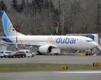 हवा में Flydubai की फ्लाइट ने भेजा हाईजैकिंग कोड, इजरायल ने दौड़ाए लड़ाकू विमान; सऊदी अरब में सुरक्षित लैंडिंग