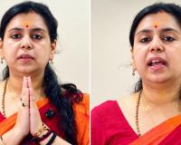 IAS छोड़ राजनीति में उतरीं दिव्या मित्तल, बोलीं- यूपी में रहूंगी, किसी पार्टी का झंडा नहीं थामूंगी