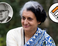 जब इंदिरा गांधी के ज्योतिषी ने तय की आम चुनाव की तारीख! 1977 के Election Commission का अनसुना किस्सा