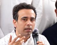 ‘सब बातें खोल दूंगा तो खड़े होने की जगह नहीं मिलेगी’, अखिलेश यादव पर जयंत चौधरी का बड़ा हमला; बोले- ‘SP नहीं, PC है’
