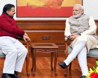‘लोकतंत्र की हत्या के लिए मोदी जी को बधाई... हैप्पी बर्थडे’, केजरीवाल ने वोटर लिस्ट पर लगाए गंभीर आरोप