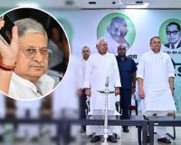 JDU की बैठक में क्यों नहीं पहुंचे ललन सिंह? उठे सवाल तो केंद्रीय मंत्री ने खुद बताई वजह