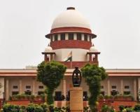 TMC के नाम-सिंबल पर सुप्रीम कोर्ट सख्त, चुनाव आयोग से पूछा—आखिर कब तक लेंगे अंतिम फैसला?