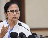 TMC का नाम-सिंबल फ्रीज होते ही ममता बनर्जी का जवाब, ‘कड़े विरोध’ के साथ EC को भेजे नए नाम और चुनाव चिह्न के विकल्प
