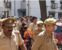 मेरठ के ‘नीले ड्रम’ हत्याकांड में आज इंसाफ की घड़ी, मुस्कान-साहिल पर आएगा फैसला; सौरभ के परिवार ने मांगी फांसी