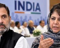 2029 में राहुल गांधी बनेंगे प्रधानमंत्री? INDIA की बैठक के बाद महबूबा मुफ्ती के दावे ने बढ़ाई सियासी हलचल