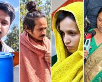मुस्कान-साहिल को 14 अक्टूबर को मिलेगी सजा, सौरभ की मां बोलीं—दोनों को फांसी हो