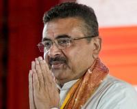 शुभेंदु की छोड़ी नंदीग्राम सीट पर BJP का भावुक दांव? मारे गए करीबी चंद्रनाथ रथ की मां हासी रथ टिकट की रेस में आगे