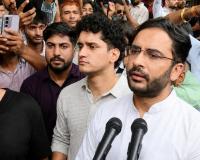 निशु आजाद के पिता से मारपीट: वायरल वीडियो से उठे सवाल, राहुल गांधी के भरोसे के बाद कानूनी मदद की पहल