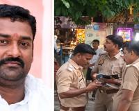 सपा नेता पवन यादव की हत्या का 24 घंटे में खुलासा, 42 CCTV खंगालकर तीन गिरफ्तार; पुलिस ने बताई वजह