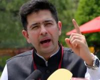 Punjab SIR: वोटर लिस्ट से नाम गायब होने पर क्या जाएगी राघव चड्ढा की राज्यसभा सदस्यता? AAP से छिड़ी जुबानी जंग
