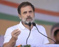 राहुल गांधी के ‘छात्रों की गूंज’ पर ₹10 लाख की फीस से विवाद, कांग्रेस ने अटल बिहारी वाजपेयी का दिया उदाहरण
