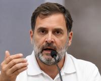 निशु आजाद के समर्थन में राहुल गांधी, बोले— ‘घबराने की जरूरत नहीं, मैं तुम्हारे साथ हूं’