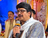 रायबरेली में राजा भैया का बड़ा बयान, बोले- Gen-Z आंदोलन में आतंकियों की जय-जयकार हुई; अब शास्त्र के साथ शस्त्र भी जरूरी