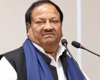 13 साल बाद फिर सपा में लौटे राम आसरे कुशवाहा, BJP छोड़ी; बोले- अखिलेश को CM बनाए बिना घर नहीं बैठेंगे