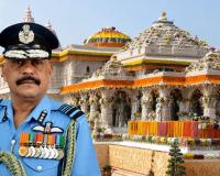 ‘अतीत से सीखेंगे, उसे बोझ नहीं बनने देंगे’, दान चोरी विवाद पर राम मंदिर ट्रस्ट के नए CEO जितेंद्र मिश्रा का पहला जवाब