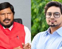 UP चुनाव से पहले BSP के वोट बैंक पर आठवले की नजर, आकाश आनंद को RPI में आने का न्योता; बोले- ‘बसपा से अपना हक वापस लेना है’