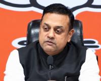 ‘14 बार असहमति तानाशाही नहीं, चेक-बैलेंस है’; राहुल गांधी के ‘वोट चोरी’ आरोप पर संबित पात्रा का पलटवार