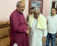 UP चुनाव से पहले संजय निषाद का BJP को बड़ा संदेश- ‘दरवाजे बंद किए तो आगे सोचना पड़ेगा’, SP से गठबंधन पर भी दिया जवाब