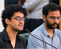 नोएडा के सरकारी स्कूलों पर सौरव दास का बड़ा दावा, आशुतोष रांका ने CM योगी से कहा- ‘यही करना है तो UP के सारे स्कूल बंद करने पड़ेंगे’
